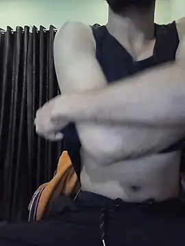 your bad boy0001 online show from 02-15-26, 11:58