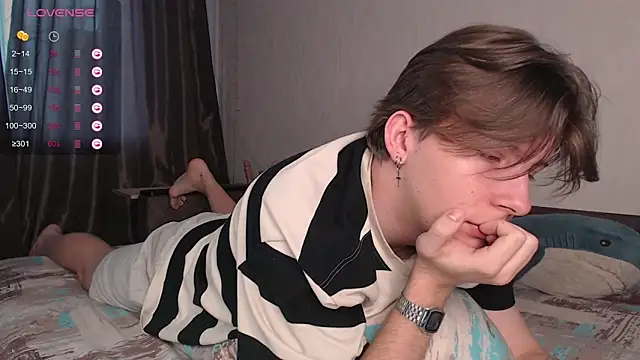 marcus euphoria  online show from 01-17-26, 08:51