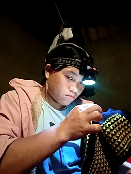 Chaomay k9 online show from 02-20-26, 02:08