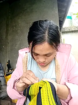 Chaomay k9 online show from 02-03-26, 05:49