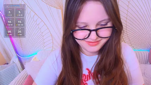 Lana Delanay online show from 04-02-26, 01:57