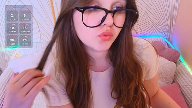 Lana Delanay online show from 04-06-26, 06:03