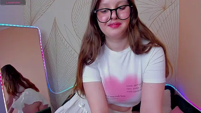 Lana Delanay online show from 01-18-26, 02:37