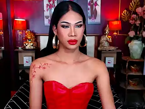 SEDUCTIVExDEMI online show from 03-20-26, 05:25