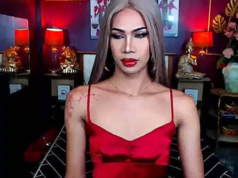 SEDUCTIVExDEMI online show from 04-03-26, 01:50