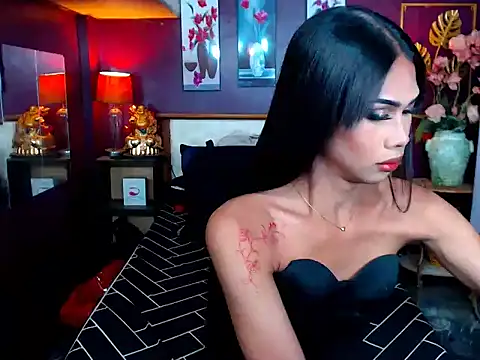 SEDUCTIVExDEMI online show from 04-07-26, 08:49