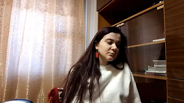 DominicaMullins online show from 01-14-26, 01:04