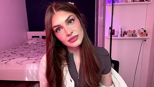 MachelleSpader online show from 03-23-26, 10:26