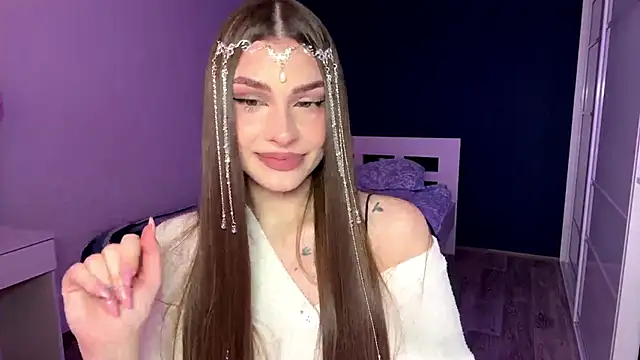 MachelleSpader online show from 02-21-26, 09:33