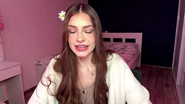 MachelleSpader online show from 04-01-26, 08:48