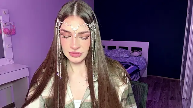 MachelleSpader online show from 02-23-26, 09:21