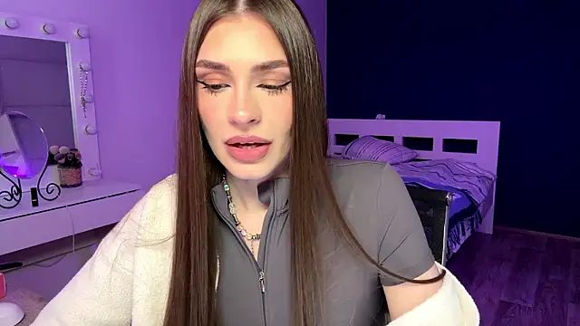 MachelleSpader online show from 02-05-26, 08:43