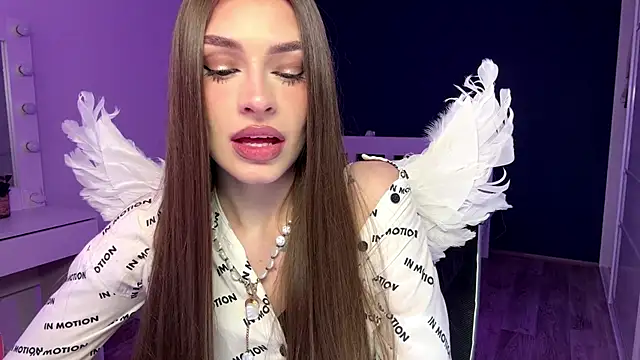 MachelleSpader online show from 02-09-26, 09:18