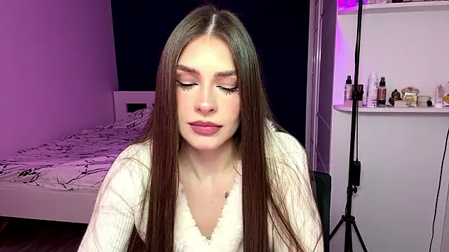 MachelleSpader online show from 03-24-26, 09:20