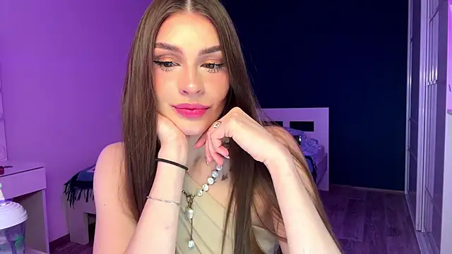 MachelleSpader online show from 01-17-26, 08:51