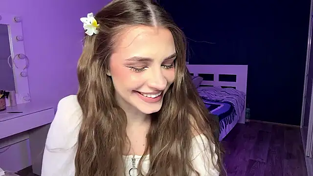 MachelleSpader online show from 02-12-26, 08:03