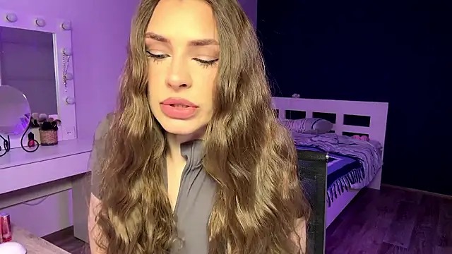 MachelleSpader online show from 02-06-26, 09:16