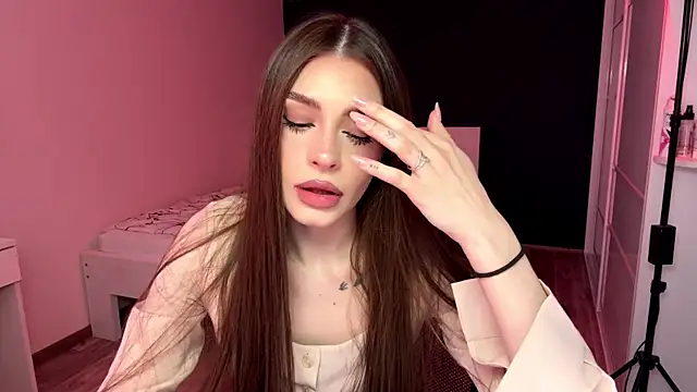 MachelleSpader online show from 04-08-26, 07:54