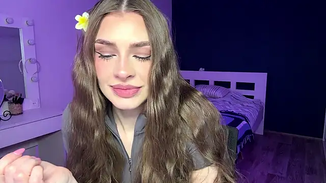 MachelleSpader online show from 02-10-26, 07:51