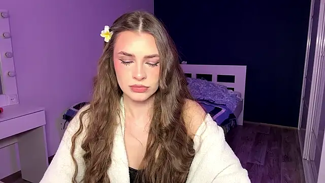 MachelleSpader online show from 02-24-26, 10:05