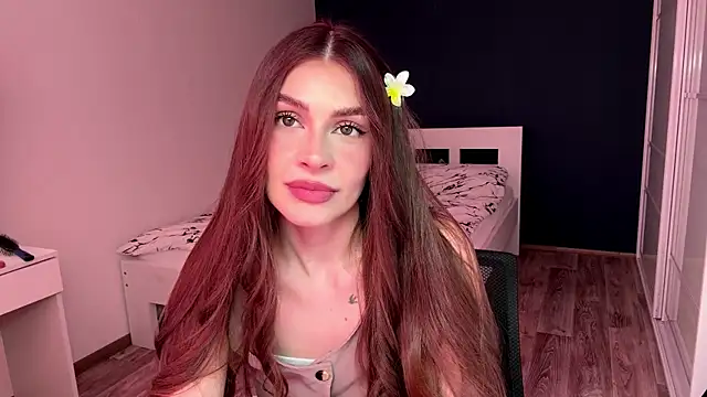 MachelleSpader online show from 04-01-26, 01:52