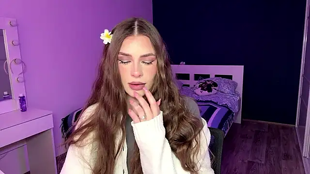 MachelleSpader online show from 03-04-26, 08:44