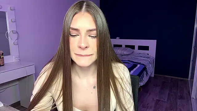 MachelleSpader online show from 02-11-26, 09:09