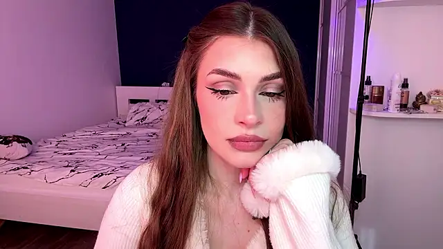 MachelleSpader online show from 03-27-26, 11:00