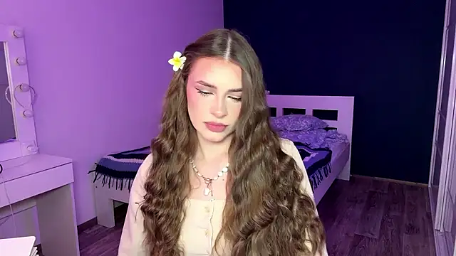 MachelleSpader online show from 02-26-26, 09:09