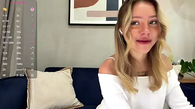 MartinaDeoliveira online show from 04-04-26, 02:07