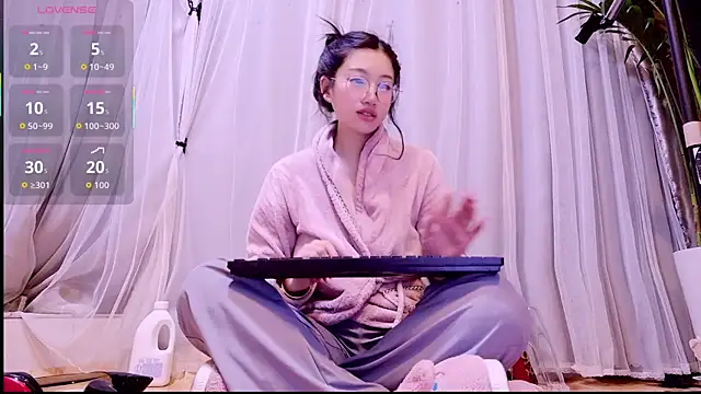 neinei bao online show from 03-22-26, 03:13