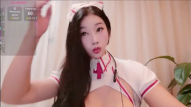 neinei bao online show from 07-16-26, 09:17