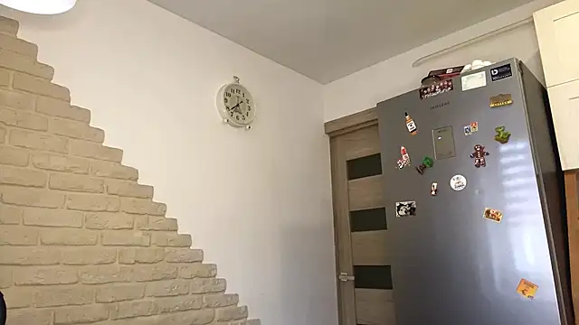 ElsieKuhlmann online show from 03-21-26, 06:14