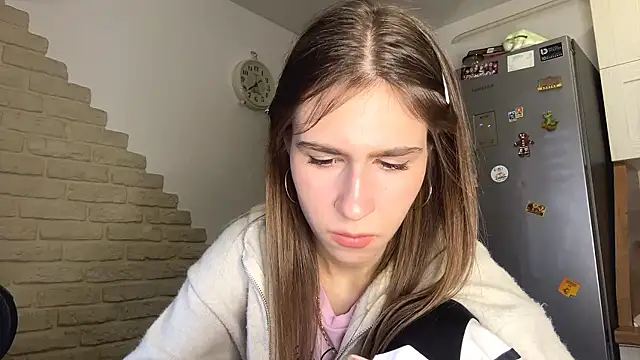 ElsieKuhlmann online show from 03-29-26, 05:09