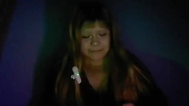 angelitita online show from 02-17-26, 08:11