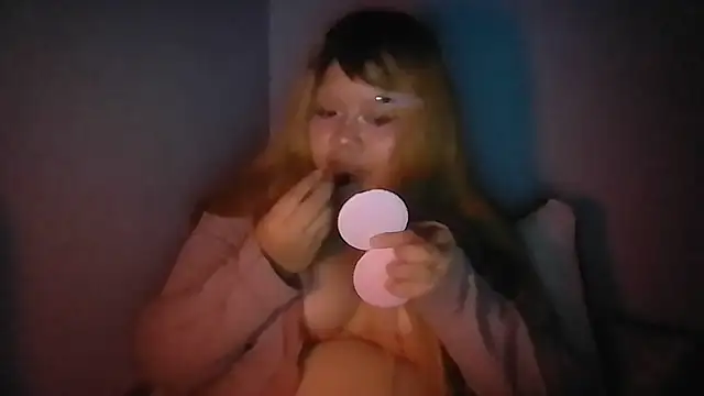 angelitita online show from 03-27-26, 08:26