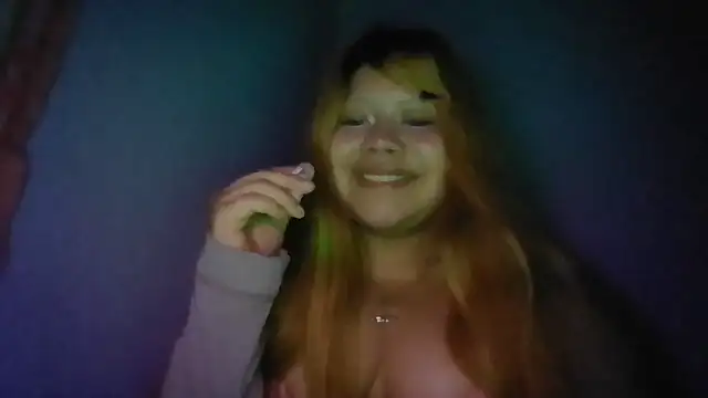 angelitita online show from 02-21-26, 07:54