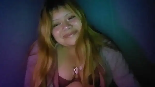 angelitita online show from 03-13-26, 09:14