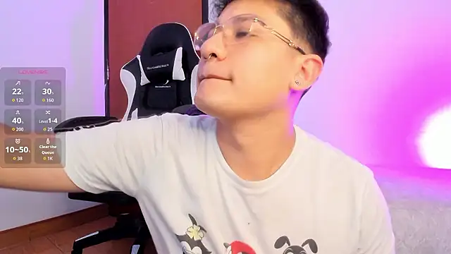 Theo Rowan online show from 02-02-26, 08:19