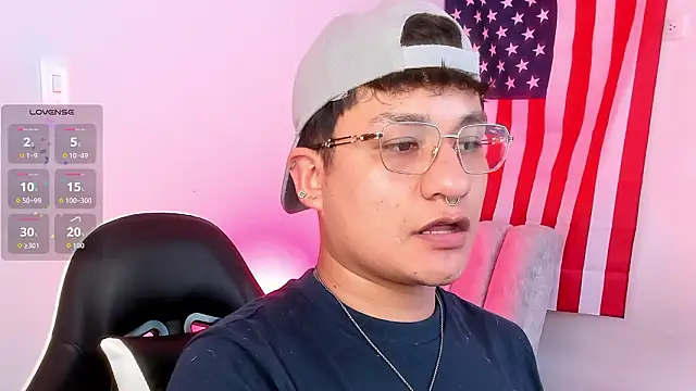 Theo Rowan online show from 02-12-26, 08:08