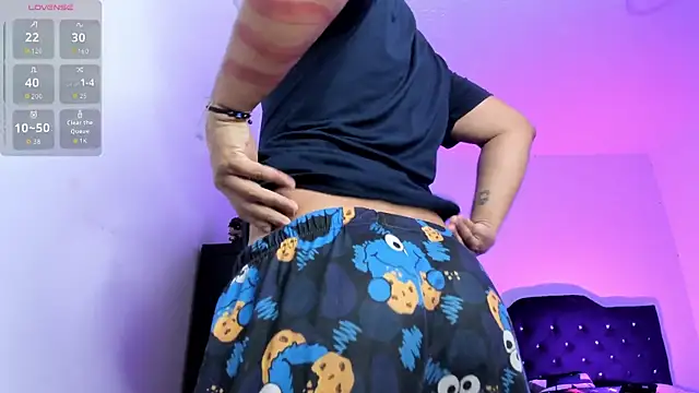 Theo Rowan online show from 01-10-26, 11:05