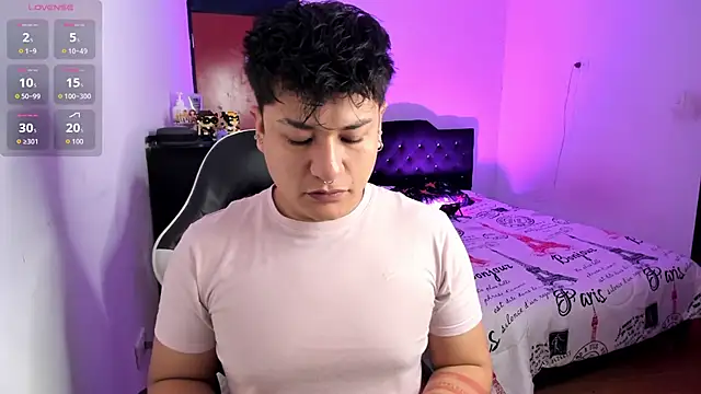 Theo Rowan online show from 01-11-26, 10:55