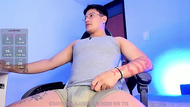 Theo Rowan online show from 02-09-26, 10:19