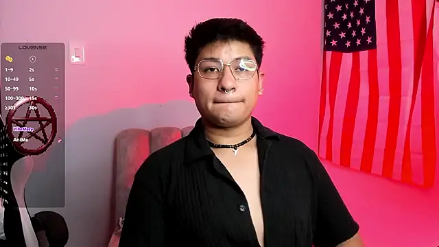 Theo Rowan online show from 02-16-26, 07:01