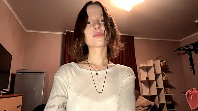 Snapshot of MarieHernandez chatting on 01-11-26, 06:37 MarieHernandez online show from 01-11-26, 06:37