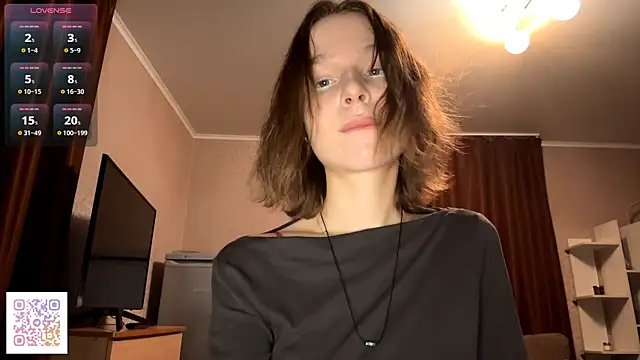 Snapshot of MarieHernandez chatting on 01-13-26, 06:12 MarieHernandez online show from 01-13-26, 06:12