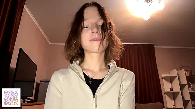 Snapshot of MarieHernandez chatting on 01-12-26, 07:09 MarieHernandez online show from 01-12-26, 07:09