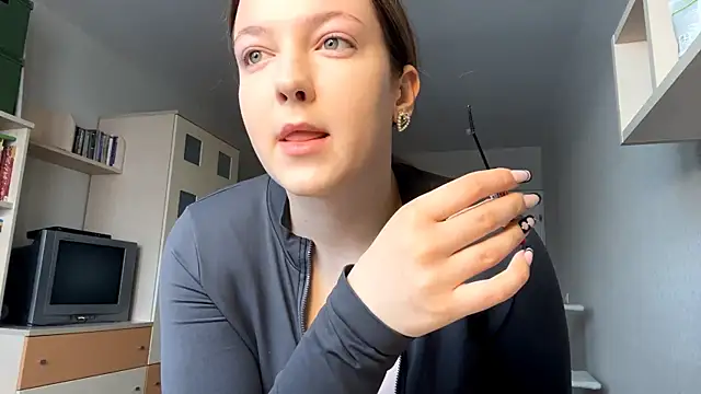 JammieMickiewicz online show from 03-04-26, 07:16