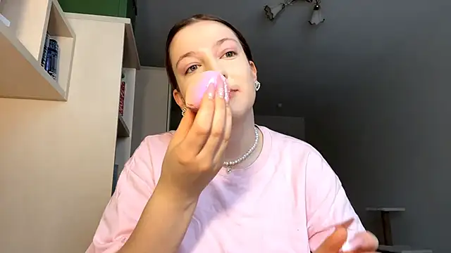 JammieMickiewicz online show from 02-19-26, 08:11