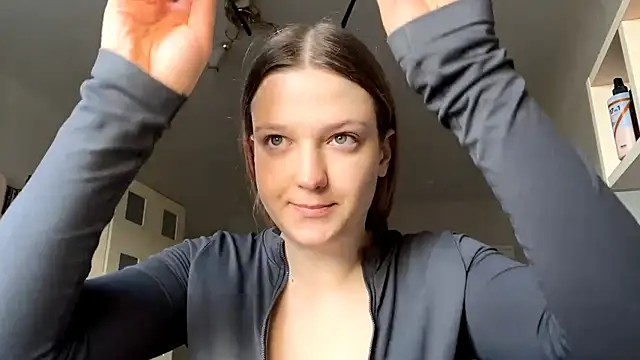 JammieMickiewicz online show from 03-09-26, 07:01